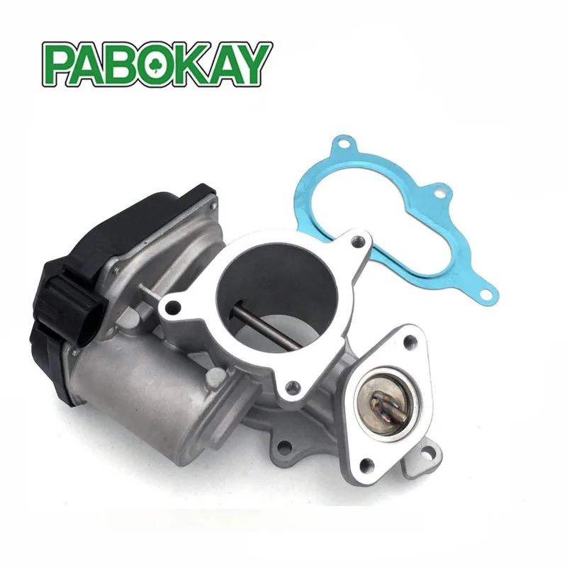 Для AUDI A4 B7 (2004 2008) 2 0 TDI EGR Valve 03G131501R 03G131501B 03G131501Q|valve egr|valve tdivalve audi |