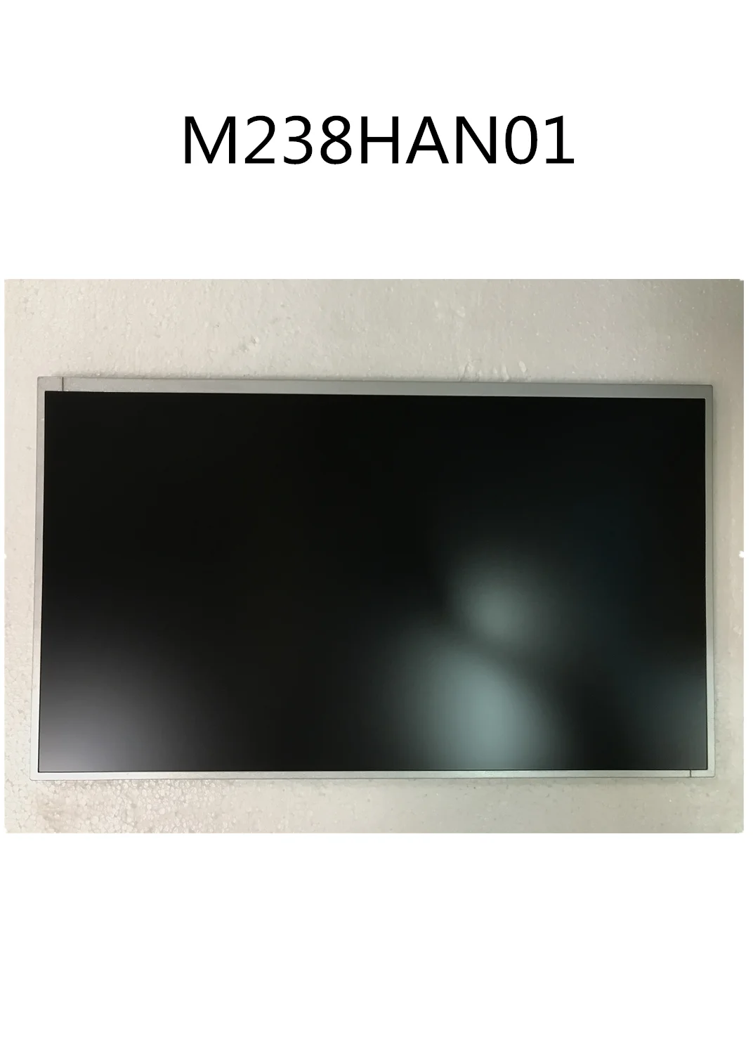 100% Оригинальный M238HAN01.1 ЖК-экран 23 8 дюйма панель монитора | Компьютеры и офис