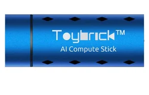 

102991294 RK1808 AI компьютерная палка-процессор Intel Core i3