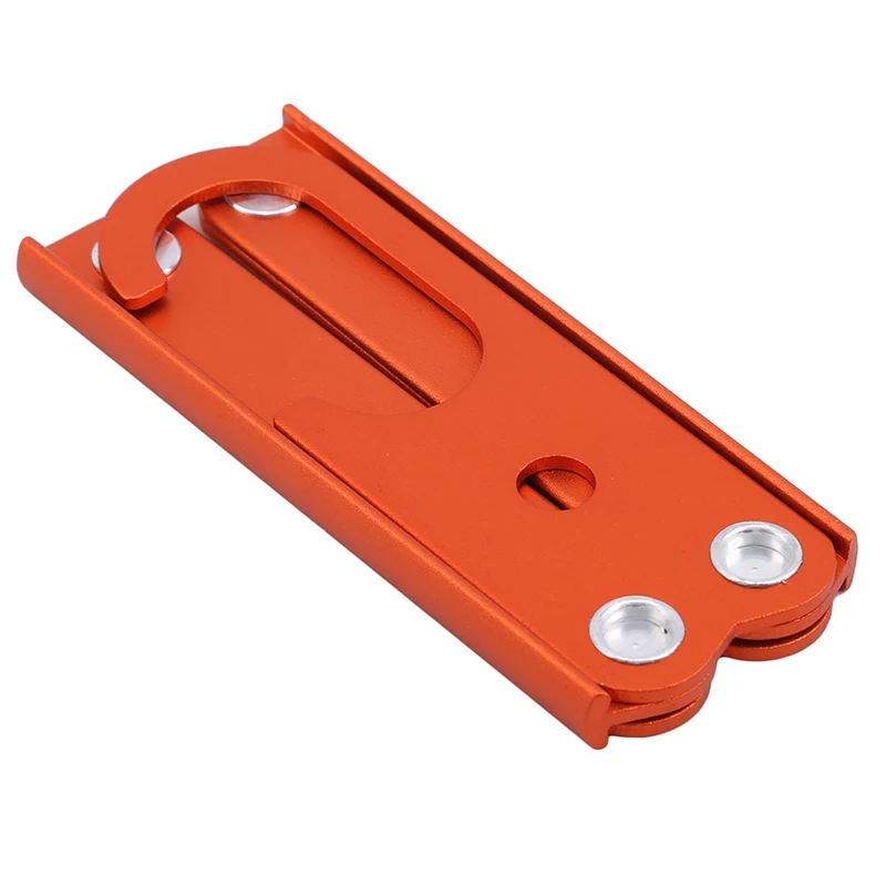 

Outdoor Travel Portable Folding Aluminum Alloy Clothing Coat Hanger Multifunctional Non-Slip Clothes Drying Rack Outdoor tools