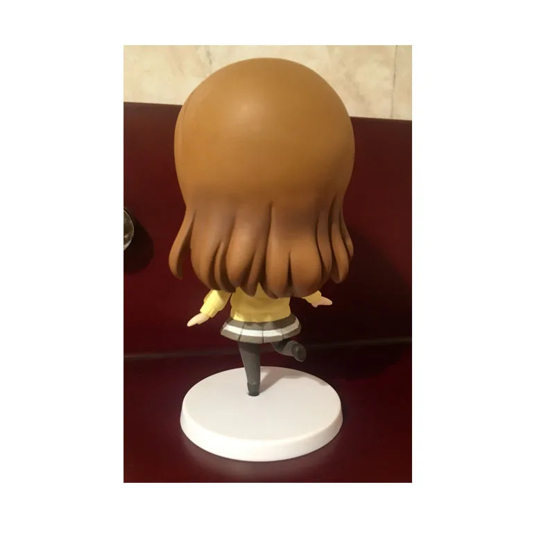 LoveLive Sunshine фигурка Kunikida Hanamaru Gashapon модель куклы украшения настольное украшение
