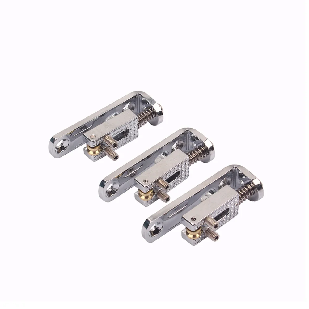 

Guitar Parts Guitar Bridge for Bass Guitar