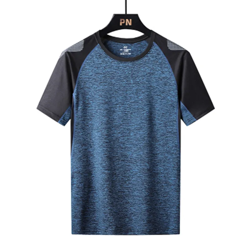 

Male's Casual Sports Tops Men's T Shirt Printing Custom T Shirt
