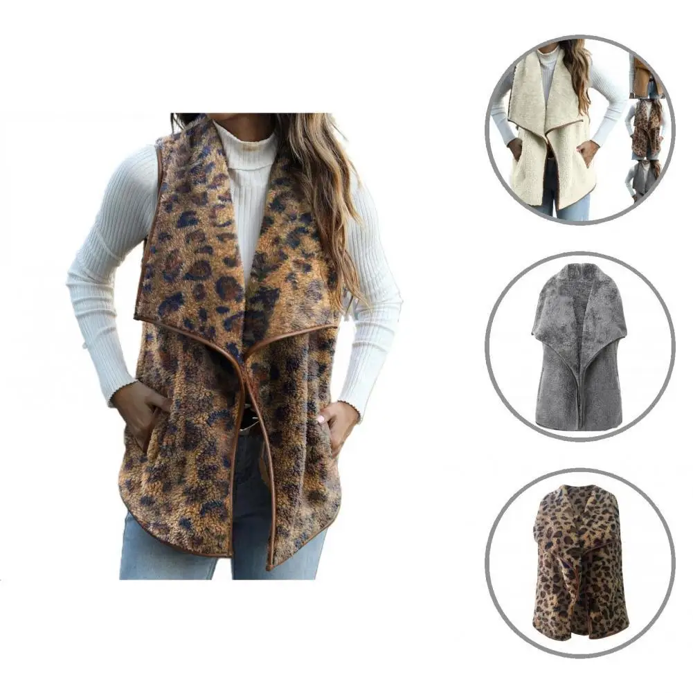 

Весенний однотонный Повседневный шикарный дышащий весенний жилет, женский жилет для школы