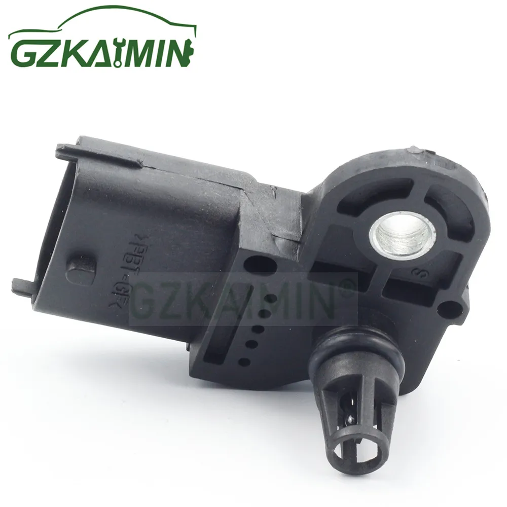 Датчик давления в впускном коллекторе 2 дюйма датчик карты 0261230099 90423637 95560618000 для