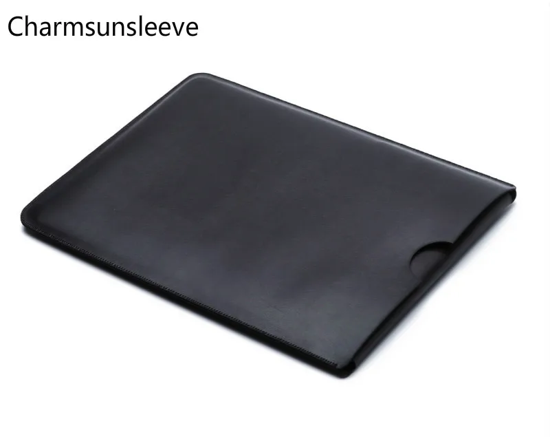 Ультратонкий чехол Charmsunsleeve для ноутбука Lenovo ThinkPad T495s 14 дюймов из микрофибры и