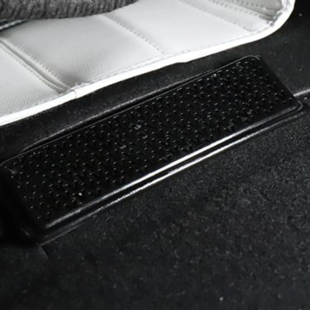 

Lower Air Outlet Vent Cover ABS For Tesla Model Y 2020-2021 Replacement