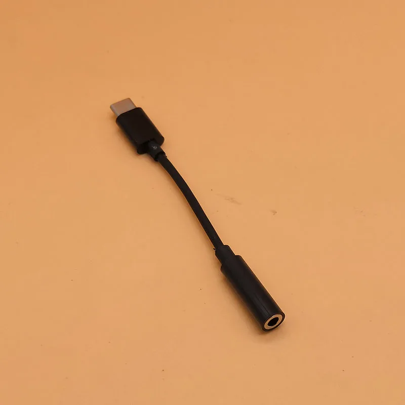 Адаптер для наушников с разъемом USB Type C на 3 5 мм Aux аудио наушники Xiaomi mi 9 8 mi8se A2 mi6x