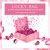 luck bag Детская модная футболка с круглым вырезом и принтом Король Лев Симба футболка с цифрами на день рождения детский подарок на день рождения в виде маски Прямая поставка - Цвет: luck bag