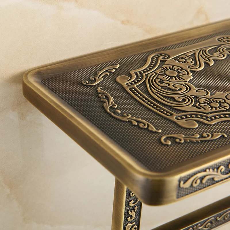 Держатель для бумажных полотенец держатель туалетной бумаги из нержавеющей