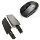 Верхние кнопки для мыши logitech G304 G305, аксессуары для мыши, запасные части, клавиша, 2 шт.
