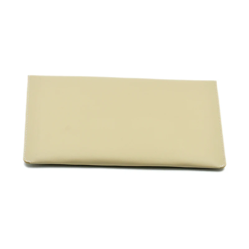 Водонепроницаемый Мягкий чехол из искусственной кожи для ноутбука Huawei MateBook 13 14