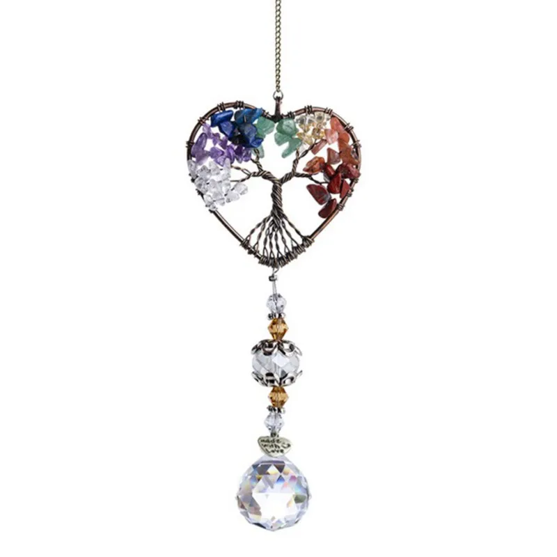 

Infused with energy, high-ranking priests summer hot new wind chimes decorations are practical, beautiful, elegant, pleasant to