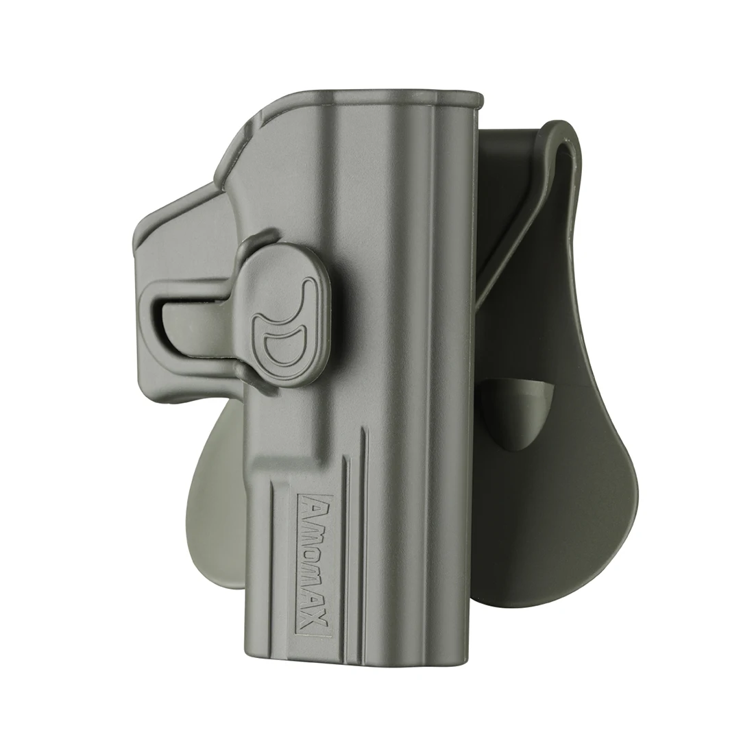 Amomax тактическая кобура для Glock 19/23/32 ISSC M22 серии ICS BLE XAE серия паяный пластинчатый