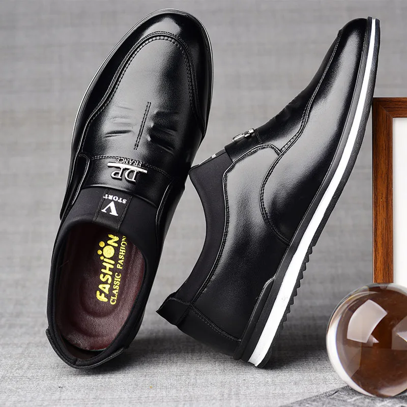 Мужская обувь сезон весна-осень дышащая из сетчатого материала Повседневная