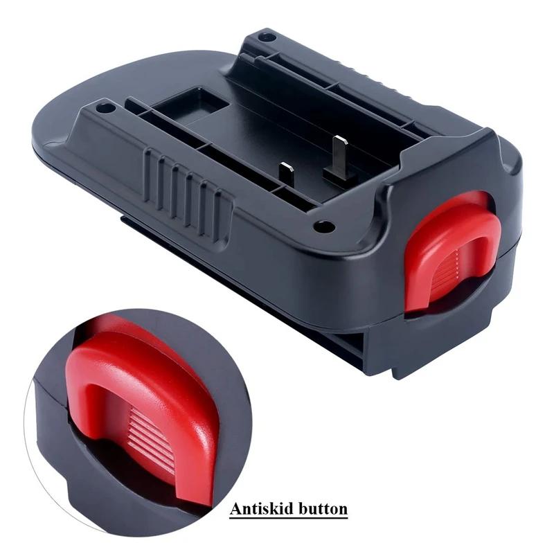 Розничная продажа Hpa1820 20V адаптер преобразования батареи для Black Decker/Stanley/Porter