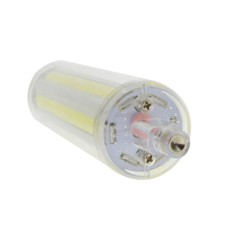 

LED Bulb Tubes R7S COB LED Lamp 85-265V 78mm 118mm Corn Light Energy Saving Replace Halogen Light Lampada Floodlight 360 Degree