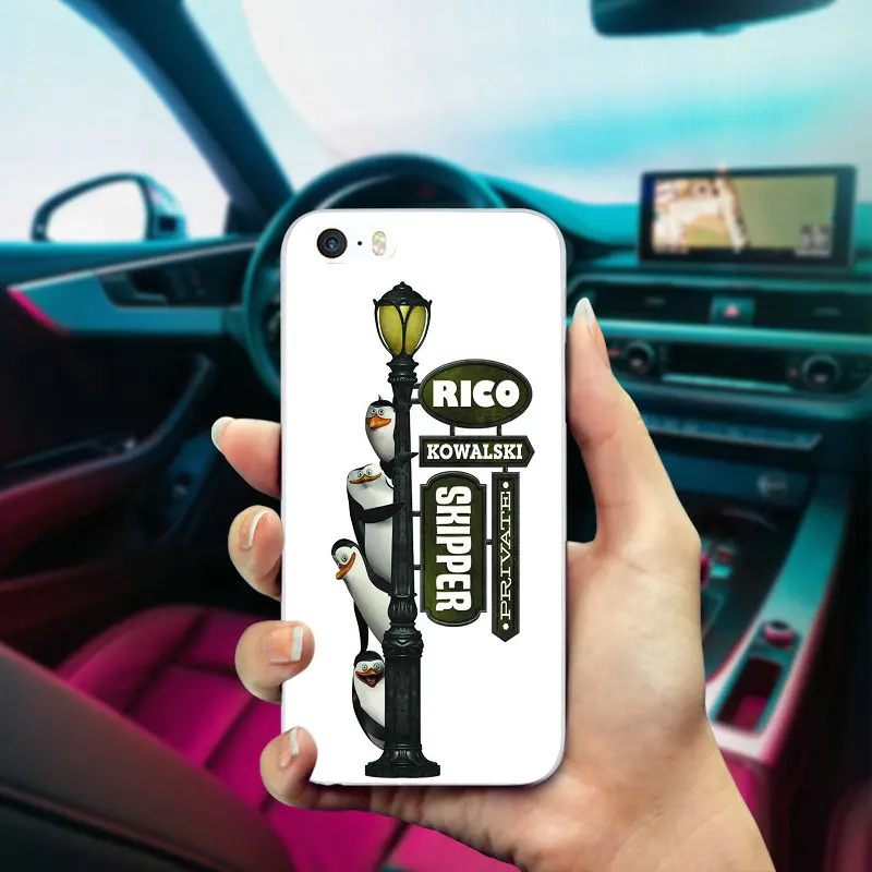 Мягкие силиконовые чехлы для мобильных телефонов из ТПУ iphone X 8 7 6 6S Plus 5 5S 5C SE 4 4S