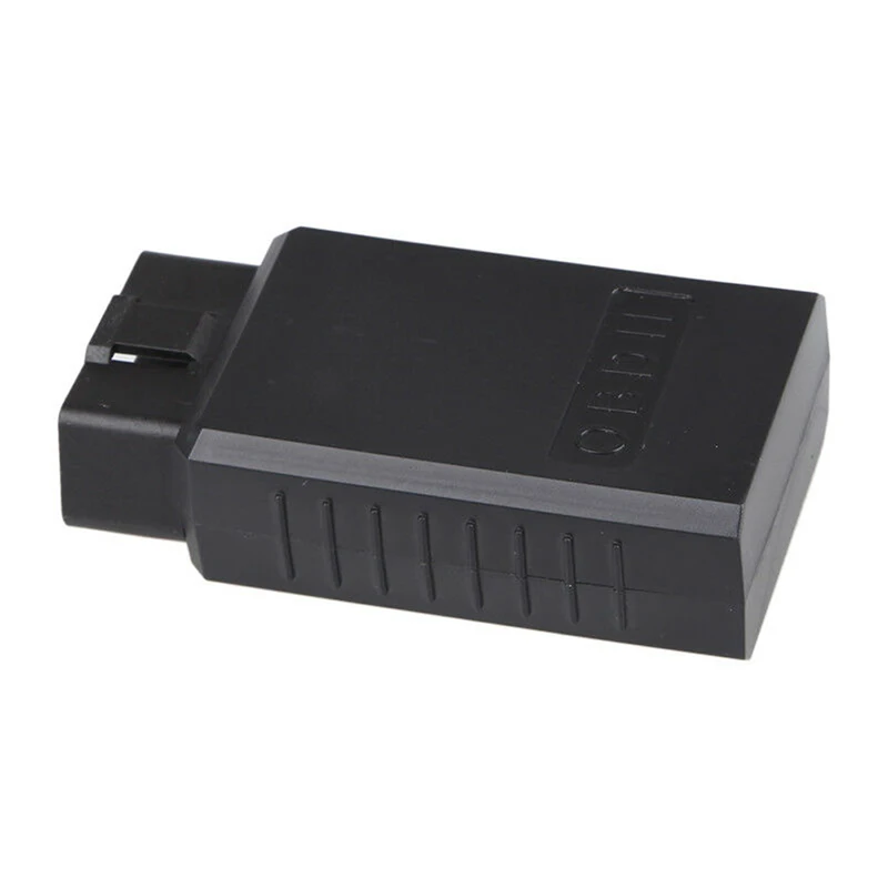 Автомобильный диагностический сканер OBD2 для Android/IOS ELM 327 Wi Fi|Диагностические