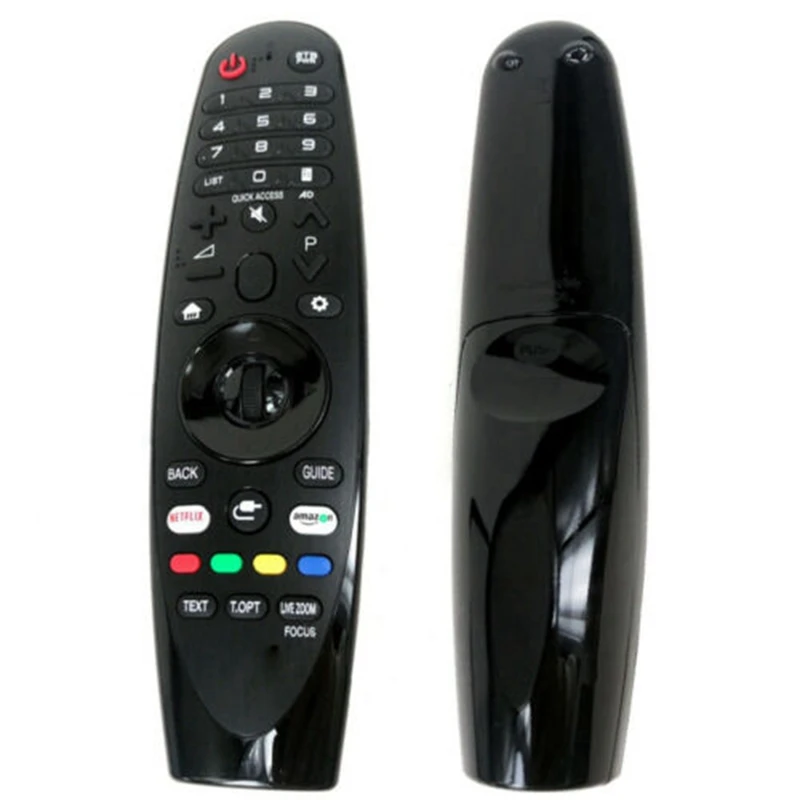 JABS дистанционное управление AEU Magic AN-MR18BA AKB75375501 Замена для LG Smart TV | Электроника