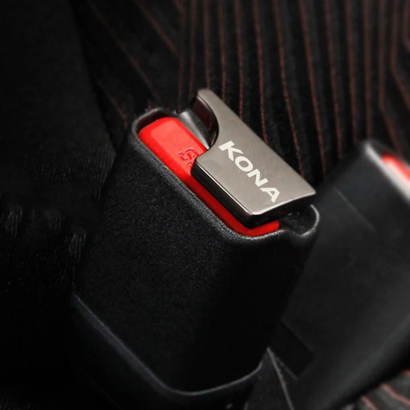 Автомобильная Защитная пряжка с зажимом для сидения регулируемая задняя крышка