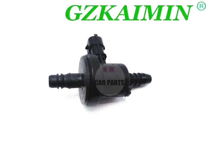 Высококачественная Выхлопная система вакуумный клапан соленоид очистки 0280142500