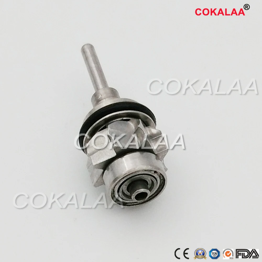 2 шт. турбины поворотный NSK для зубов высокое Скорость наконечник Стандартный