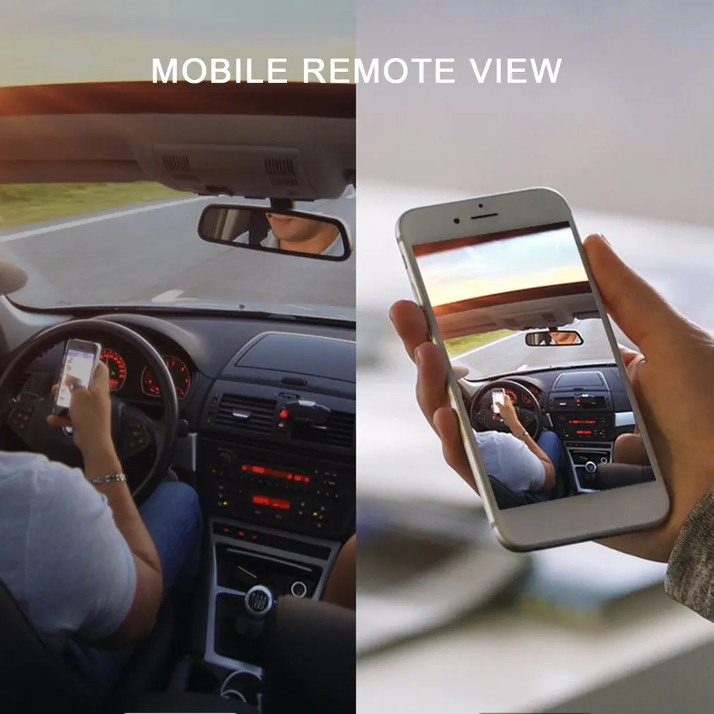 

Car 4g Camera Car Remote Monition Bus Waterproof Night Vision Wireless High Definition Camera 2 Million Pixels