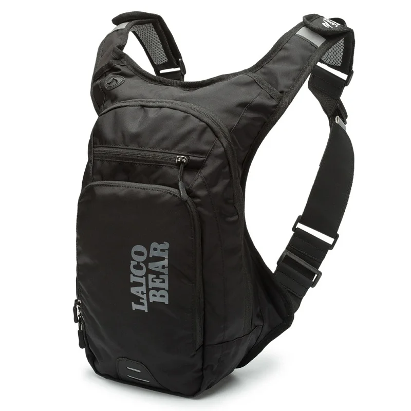 Маленький мотоциклетный рюкзак Детский водонепроницаемая сумка для воды на