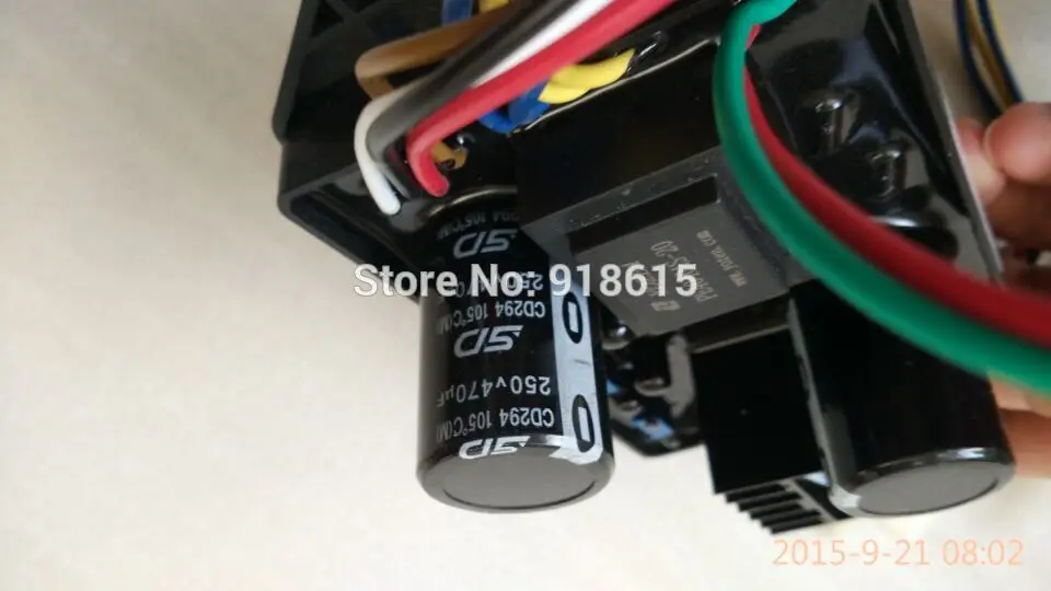 Сварочный Avr 6GF-LEW AVR для дизельного генератора сварка двойного назначения