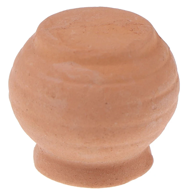 Миниатюрный керамический цветочный горшок имитация мебели для украшения