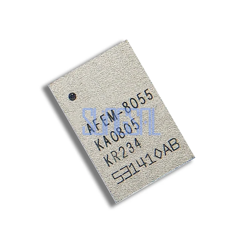 AFEM-8055 For iPhone 7 7P Plus MBHBPA_RF Power Amplifier IC PA chip 8055 | Integrated Circuits