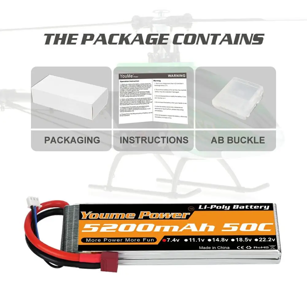 аккумулятор литий полимерн