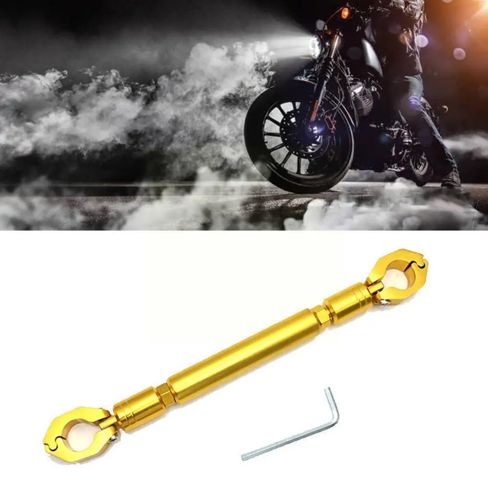 Мотоциклетный штатив 22 мм ручной Усилитель универсальный балансировочный