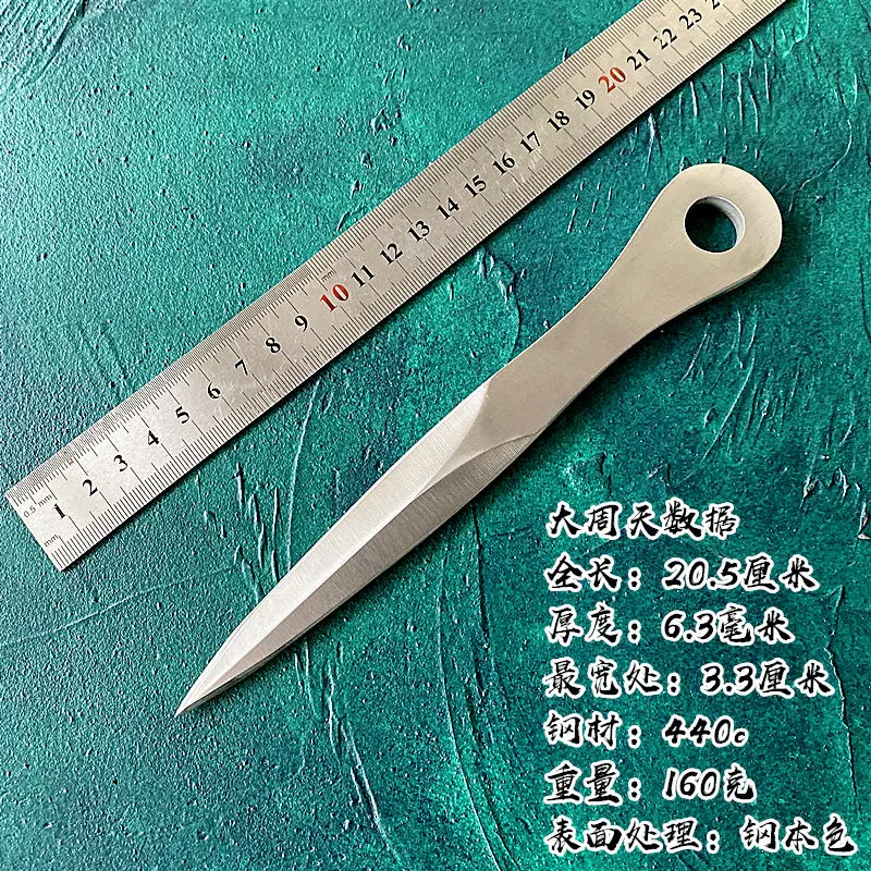 Отправка Лидер продаж 1 шт. нож Тактический карманный с фиксированным лезвием для