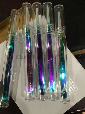 Пинцет для наращивания накладных ресниц из нержавеющей стали 50 шт.|Пинцеты