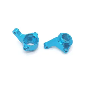 Обновленная металлическая передняя втулка для WL A959 A979 A959B A979B, запчасти для радиоуправляемых автомобилей