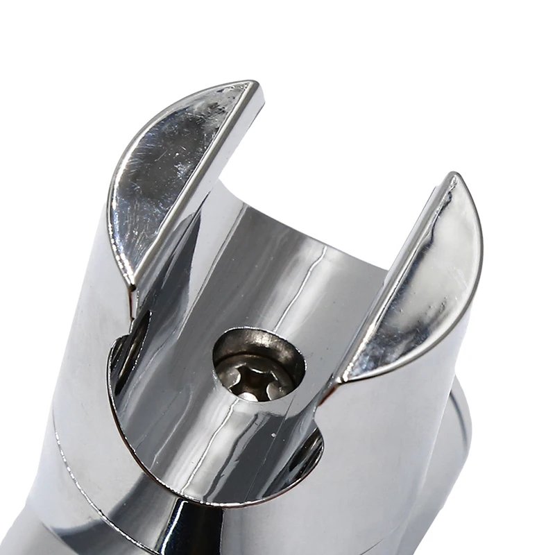 

Adjustable Hand Shower Head Bracket Shower Base Shower Activity Limb Support Bracket Bathroom Wall Mount Shower Head Holder