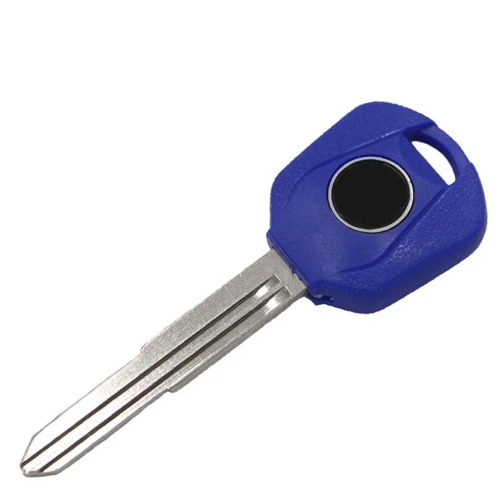Заготовка ключа для мотоцикла необработанное лезвие HONDA CBR600 CBR1000 CB900 CBF600 CR250 CBR250