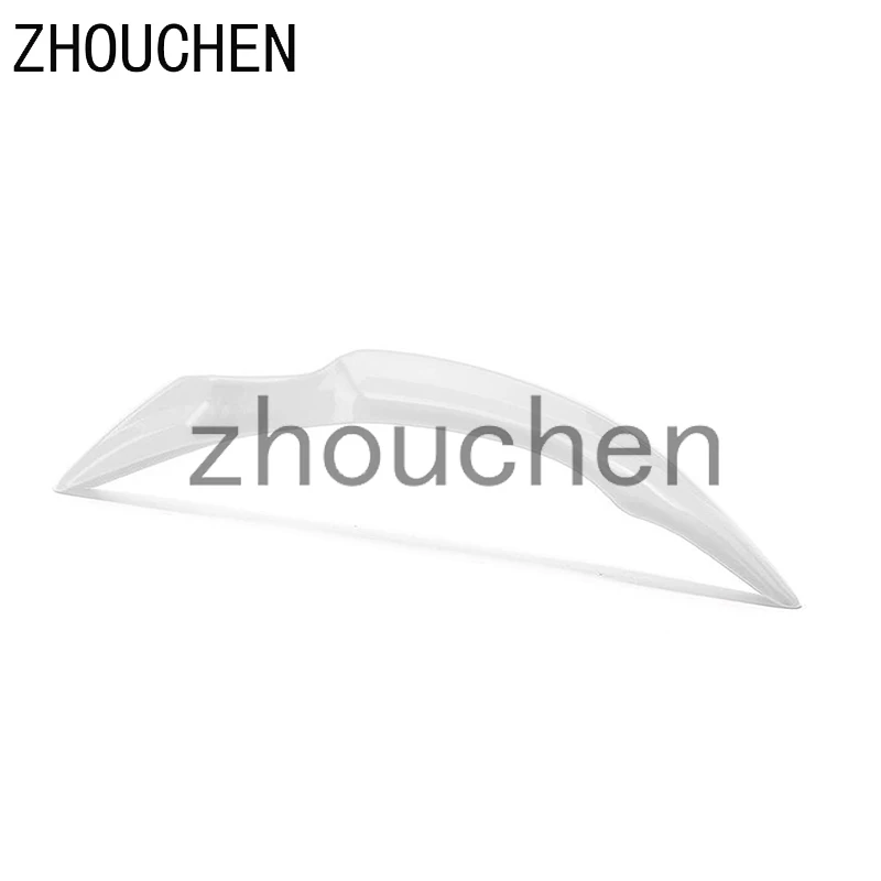 Передний бампер для мотоцикла Honda crf50 пластиковое крыло грязевого