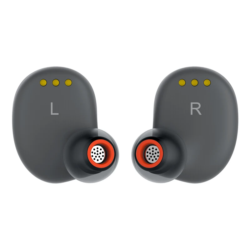 Беспроводные наушники вкладыши JBL C230TWS Bluetooth V5.0 стереонаушники с микрофоном и