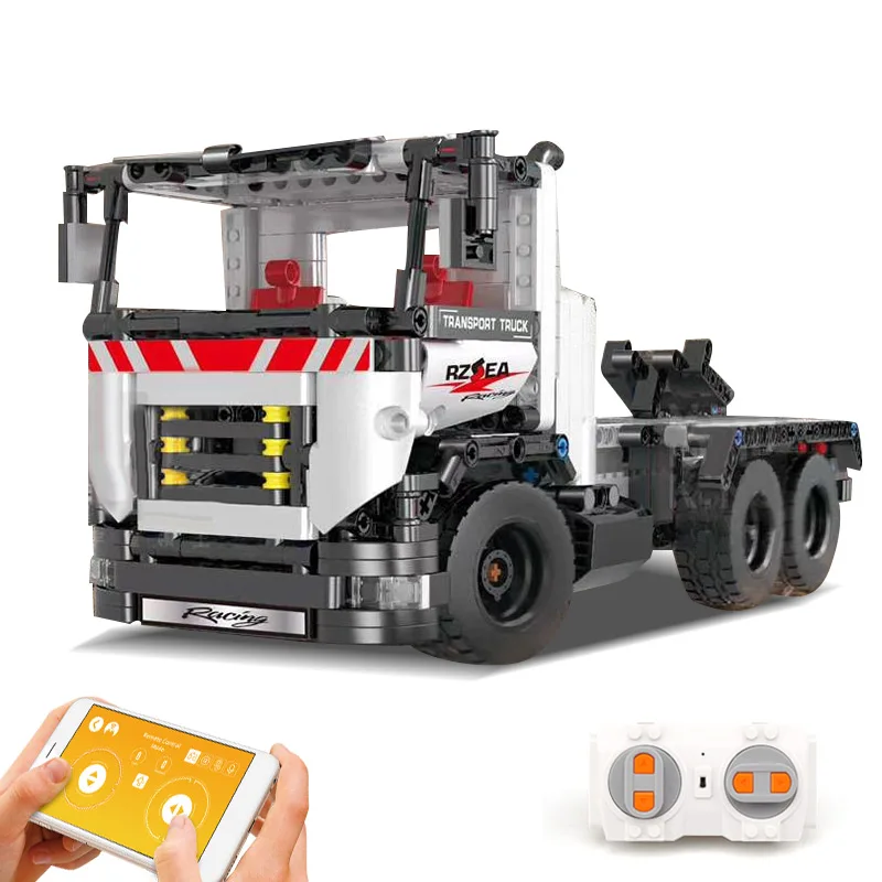 

Mould King 15001 Car Model Constrouction Car With Motor Function Parts Assembly Kits Building Blocks Kids Christmas Gift