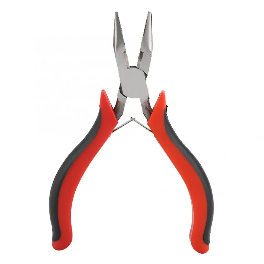 8 штук в упаковке профессиональная ювелирных изделий Инструмент круглый нос