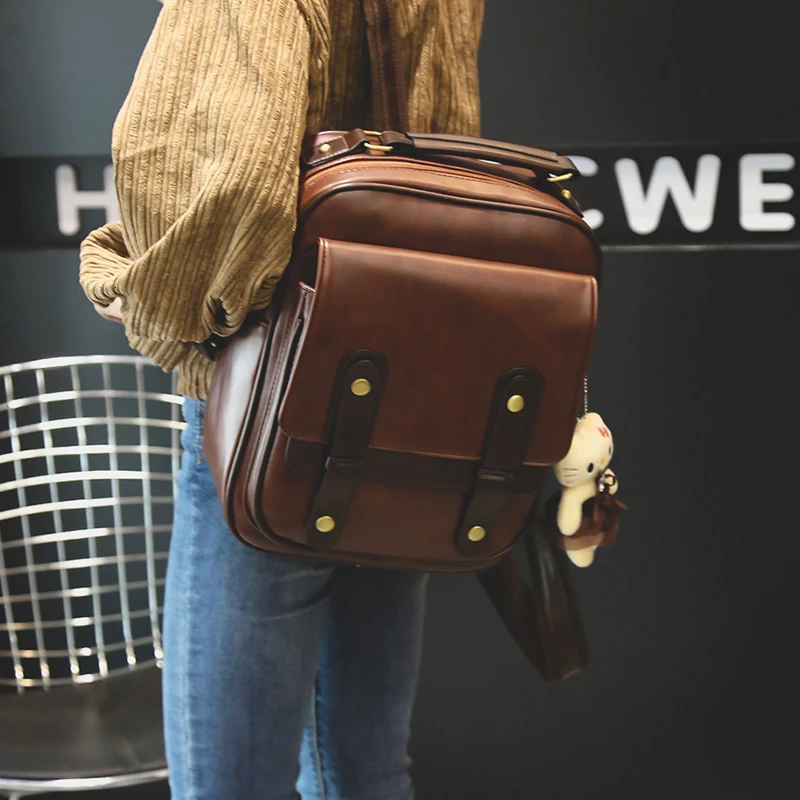 LUYO школьные сумки для девочек-подростков женский рюкзак в студенческом стиле