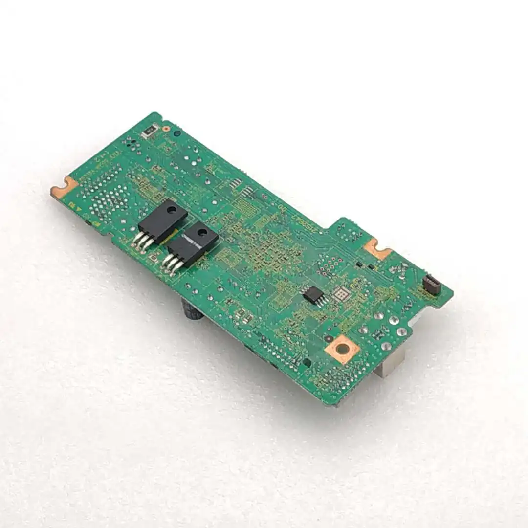 Основная плата CC90 для EPSON XP410 XP-410 XP 410 Запчасти принтера | Компьютеры и офис