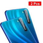 Стекло для объектива задней камеры, 2 шт., для Xiaomi Redmi Note 8T 8 Pro 8A 7 Xiomi Mi 9T Pro K20 K30, закаленное стекло, защитная пленка