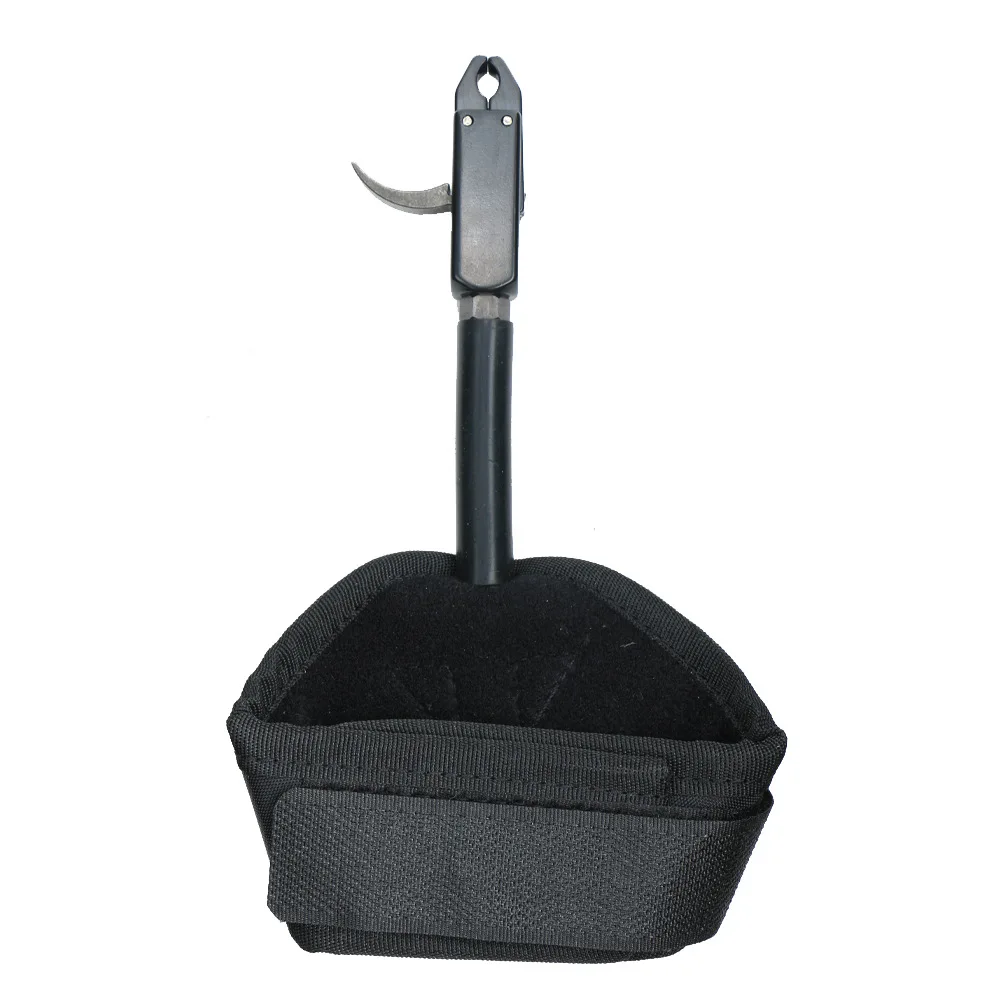 Охотничий лук для стрельбы из лука спуск помощь рекурсивного и блочного Лука