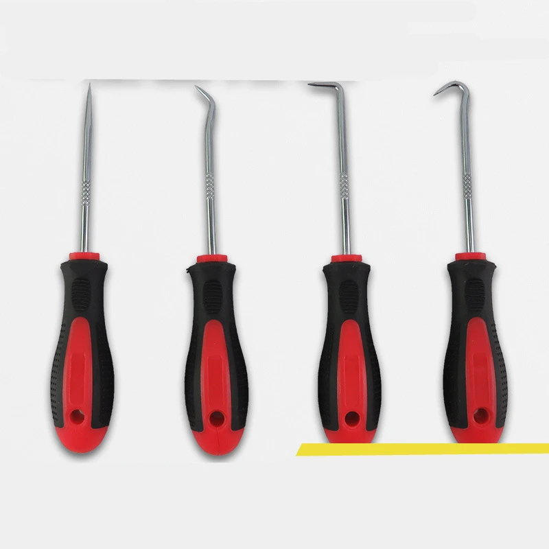 4 шт./компл. набор автомобильных уплотнительных колец и крючков | Автомобили