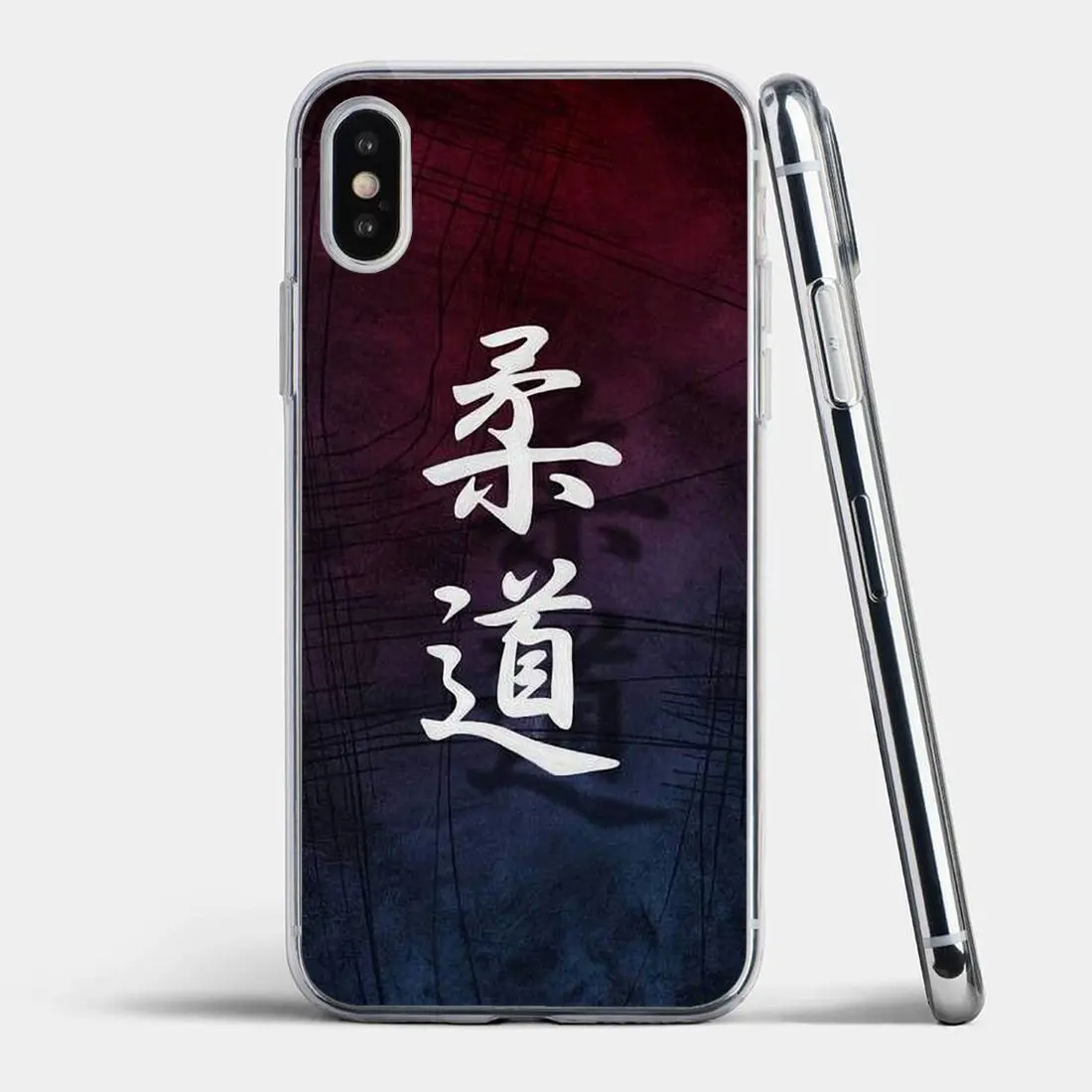 Прозрачный мягкий чехол в японском стиле для Xiaomi Redmi 3 3S 4X Note 4 5A 5 6 7 8 Pro Pocophone F1 -