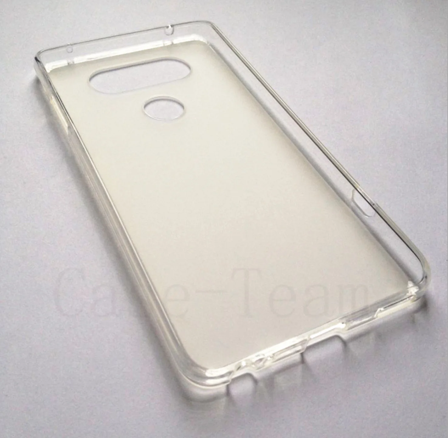 

For LG V20 Case Thick Shockproof Protective TPU Soft Case for LG V20 lg v10 case
